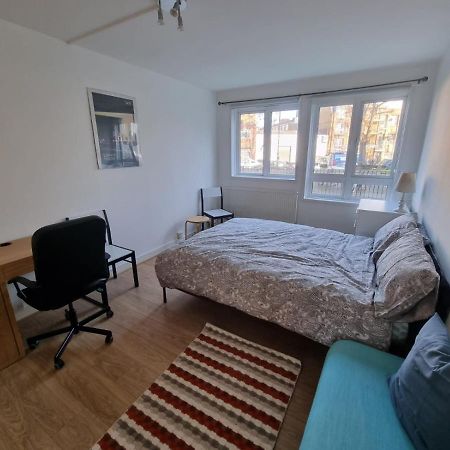 2 Bedroom Apartment In Kentish Town London Ngoại thất bức ảnh