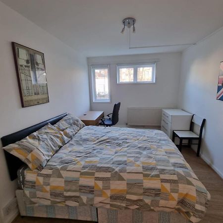 2 Bedroom Apartment In Kentish Town London Ngoại thất bức ảnh