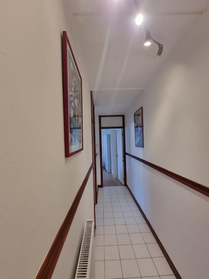 2 Bedroom Apartment In Kentish Town London Ngoại thất bức ảnh