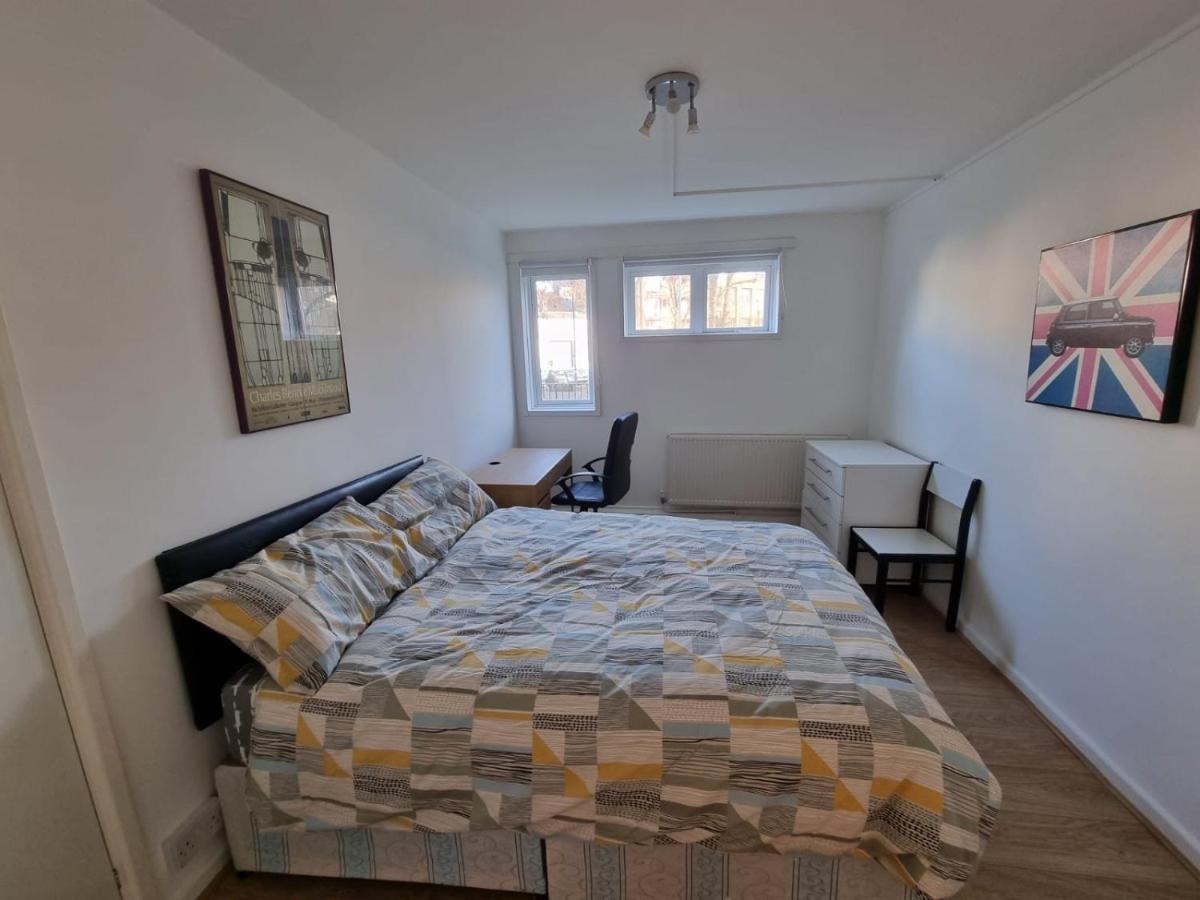 2 Bedroom Apartment In Kentish Town London Ngoại thất bức ảnh