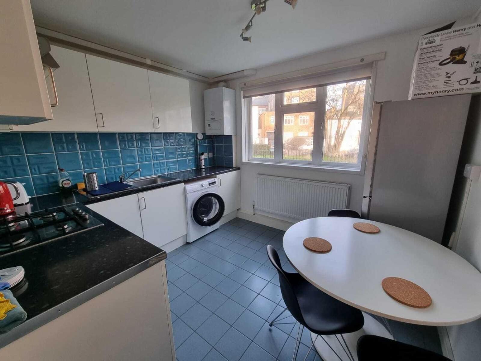 2 Bedroom Apartment In Kentish Town London Ngoại thất bức ảnh